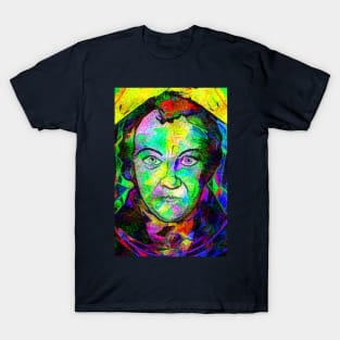 William Blake - Close-up T-Shirt